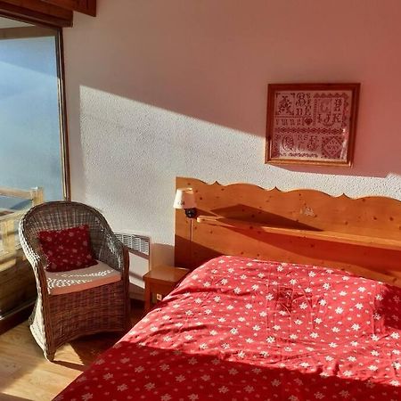 Appartement Exceptionnel Plein Sud 샴루스 외부 사진