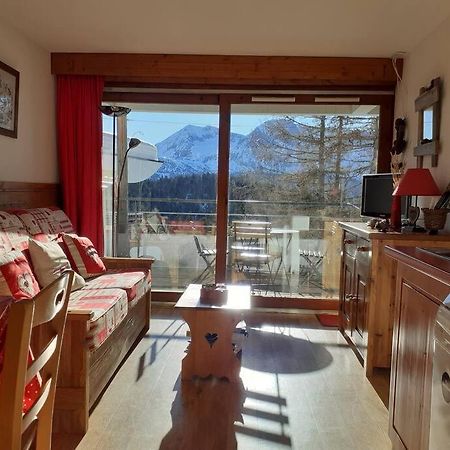 Appartement Exceptionnel Plein Sud 샴루스 외부 사진