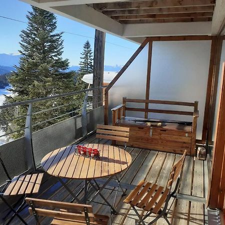 Appartement Exceptionnel Plein Sud 샴루스 외부 사진