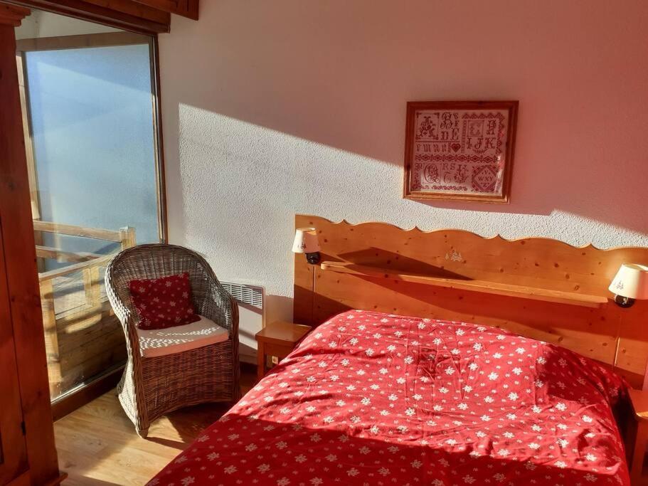 Appartement Exceptionnel Plein Sud 샴루스 외부 사진