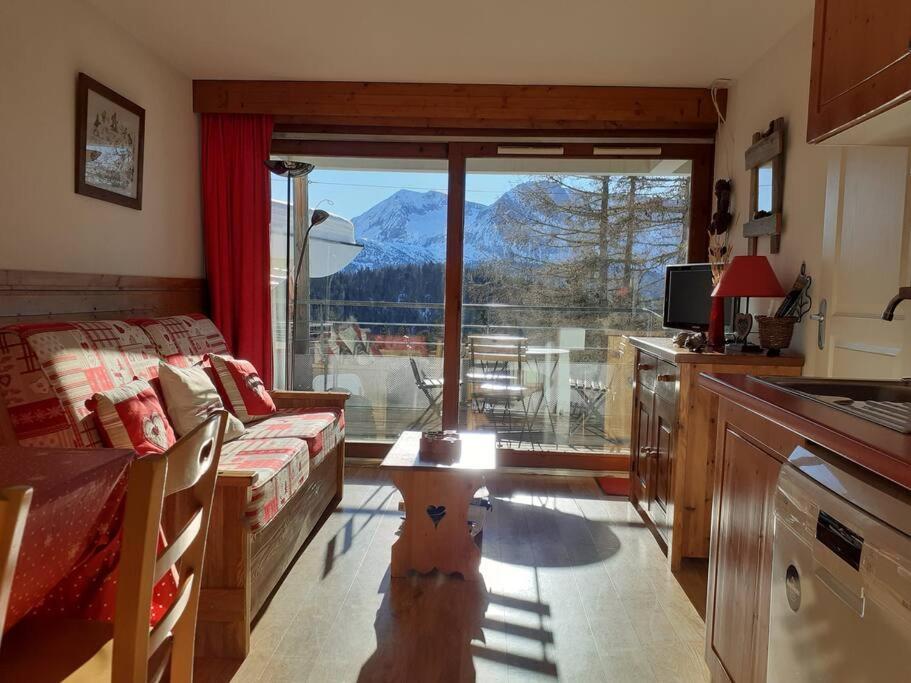 Appartement Exceptionnel Plein Sud 샴루스 외부 사진