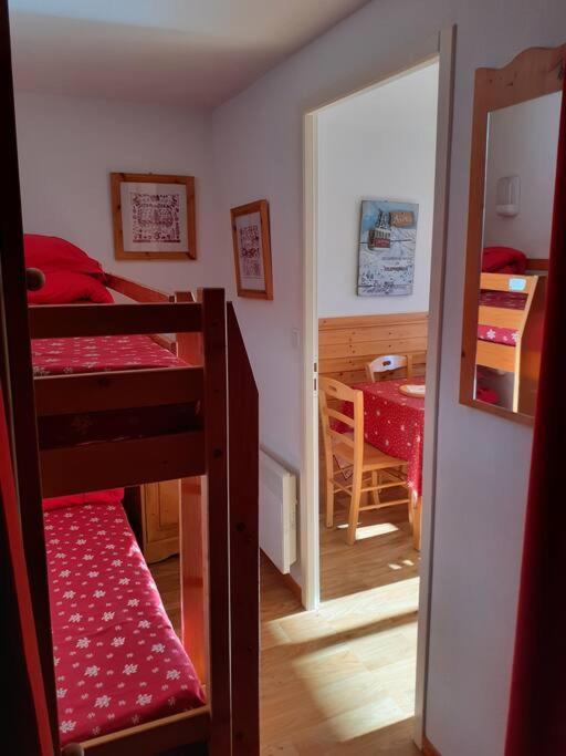 Appartement Exceptionnel Plein Sud 샴루스 외부 사진