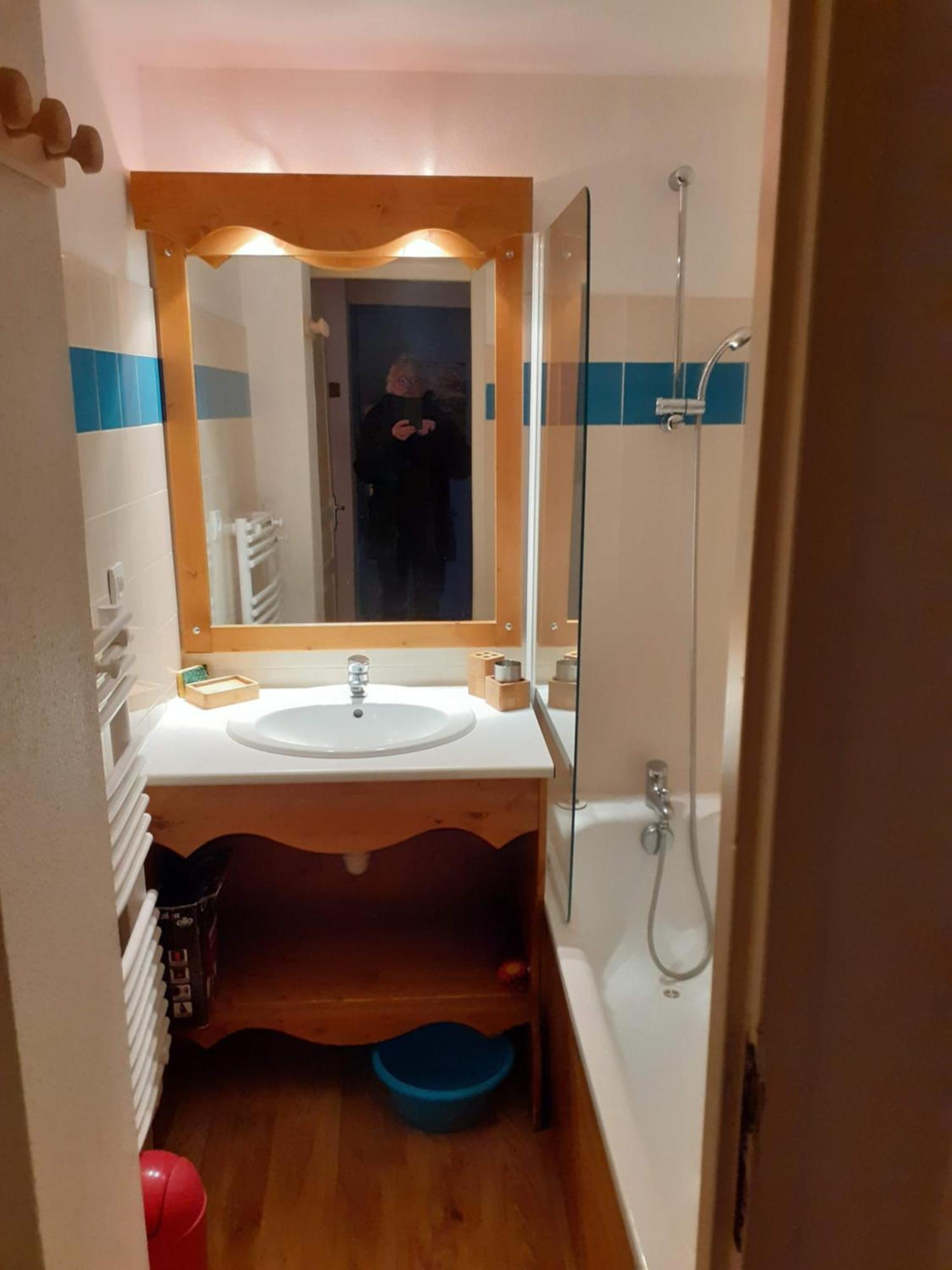 Appartement Exceptionnel Plein Sud 샴루스 외부 사진